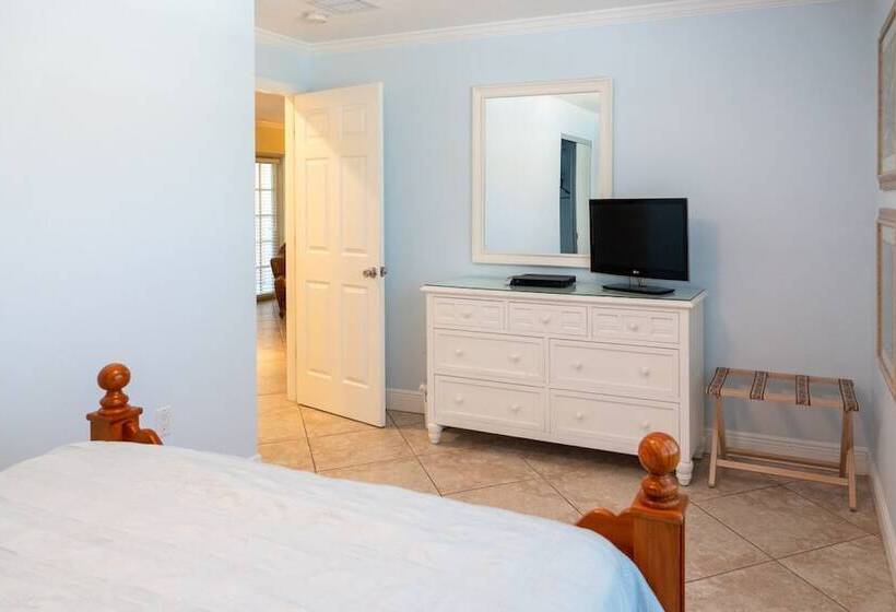 酒店 Siesta Key Inn