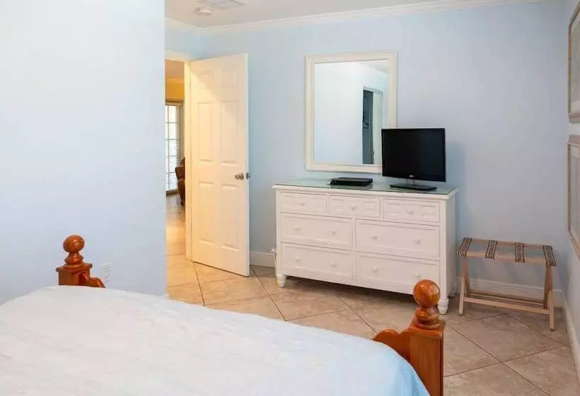 Hotelli Siesta Key Inn