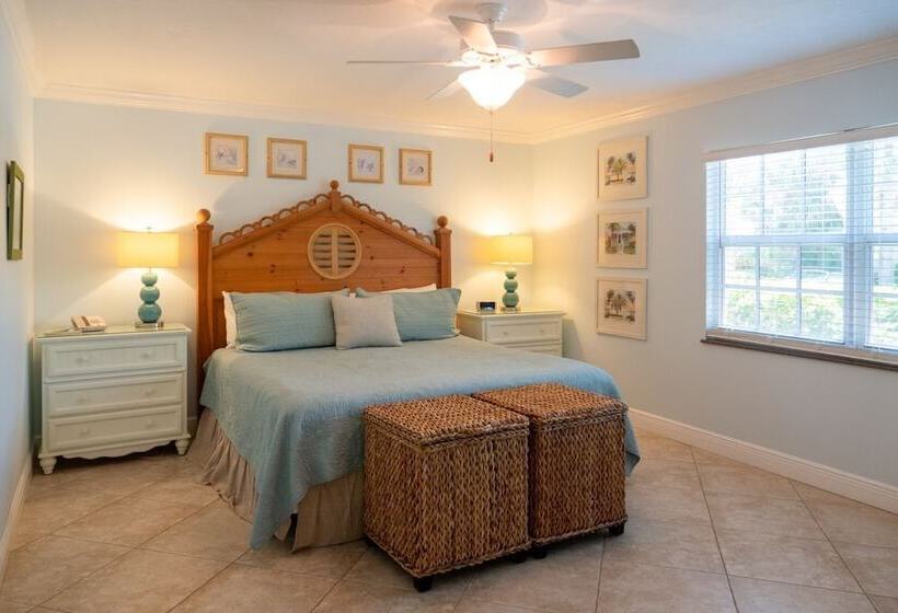 酒店 Siesta Key Inn