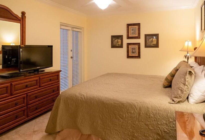 酒店 Siesta Key Inn