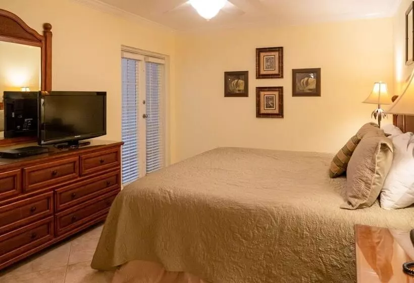 Hotelli Siesta Key Inn