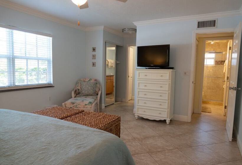 酒店 Siesta Key Inn