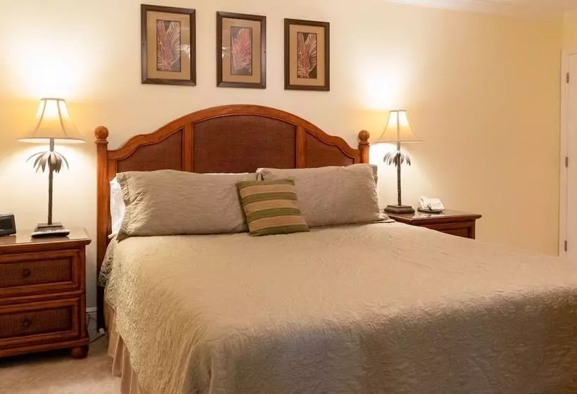 Hotelli Siesta Key Inn