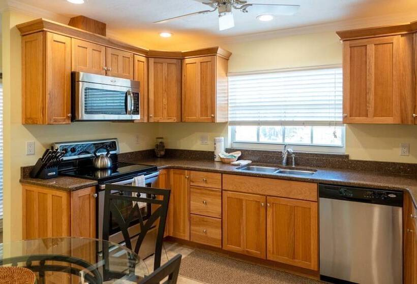 酒店 Siesta Key Inn