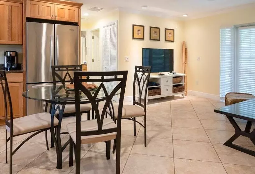 Hotelli Siesta Key Inn