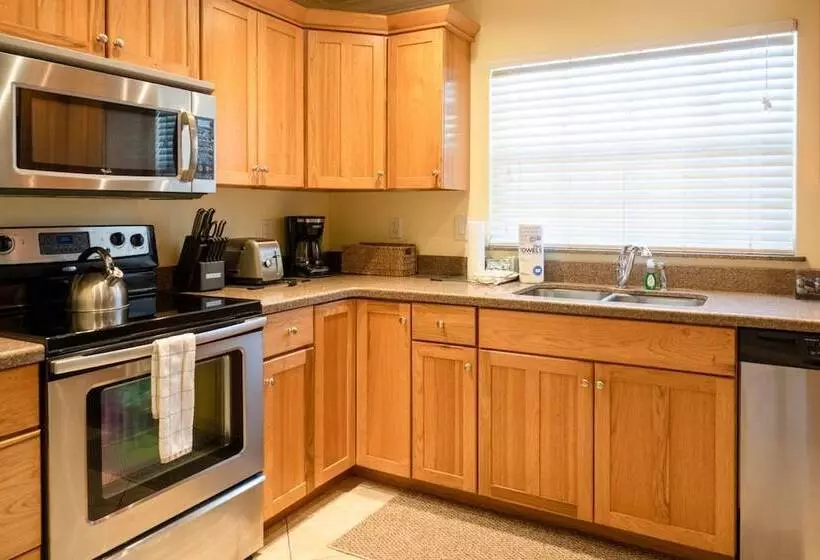 Hotelli Siesta Key Inn