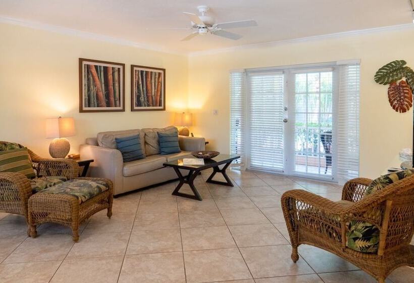 酒店 Siesta Key Inn