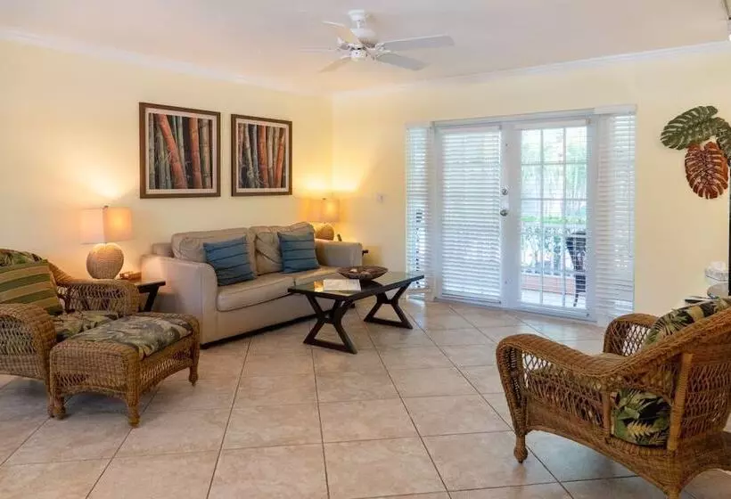 Hotelli Siesta Key Inn