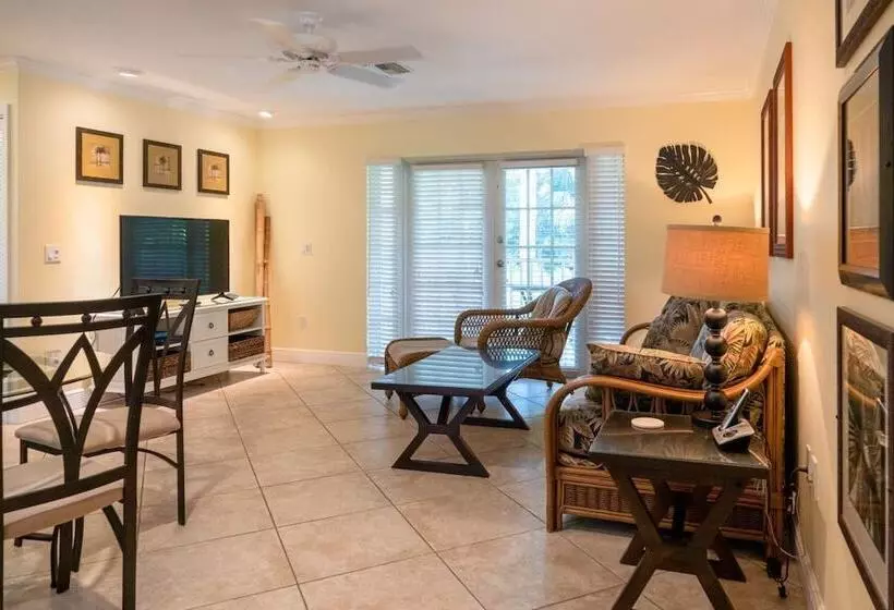 Hotelli Siesta Key Inn