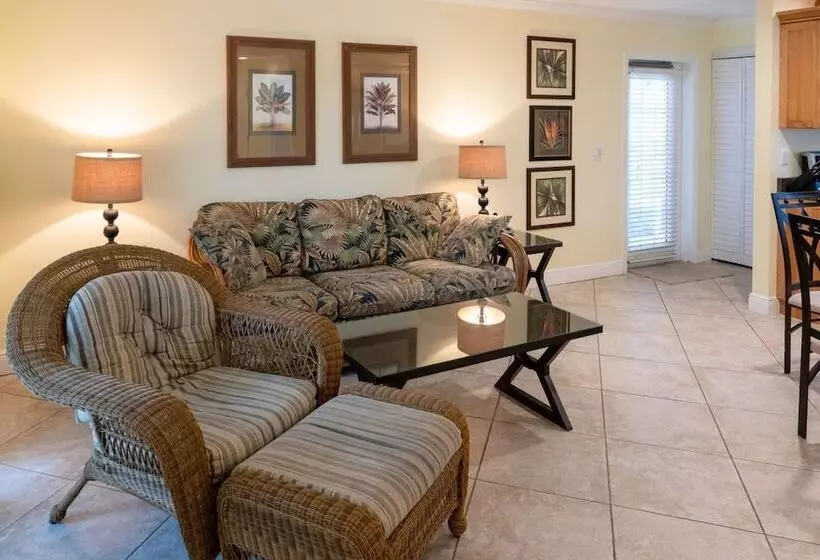 Hotelli Siesta Key Inn