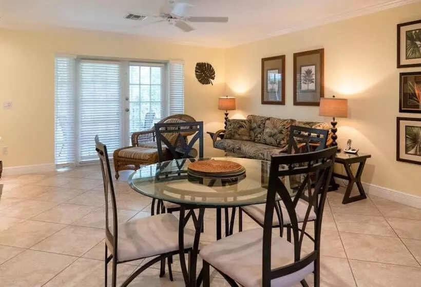 Hotelli Siesta Key Inn