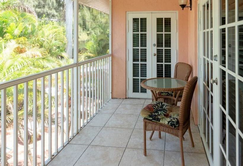 酒店 Siesta Key Inn