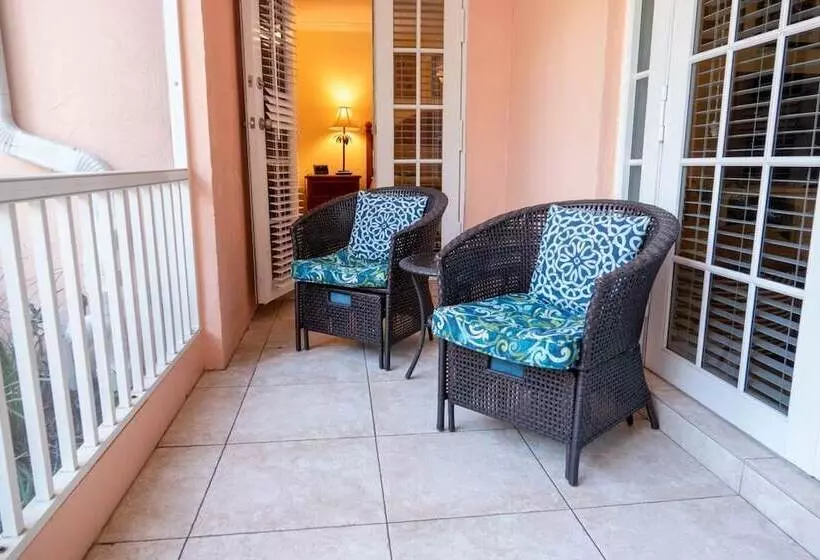 Hotelli Siesta Key Inn