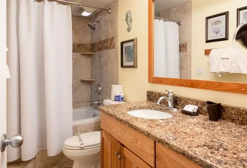 Hotelli Siesta Key Inn