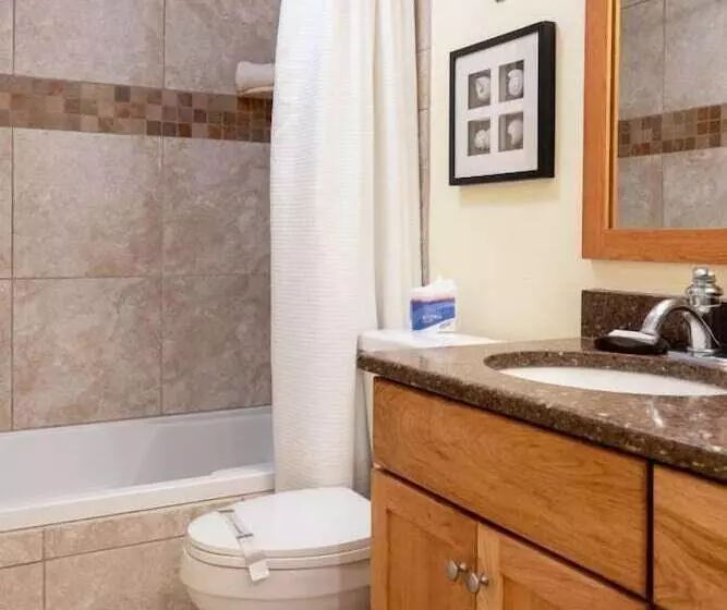 Hotelli Siesta Key Inn