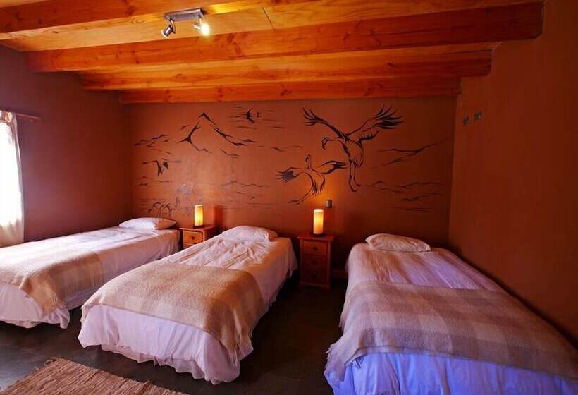 Hotel Terra Luna Atacama