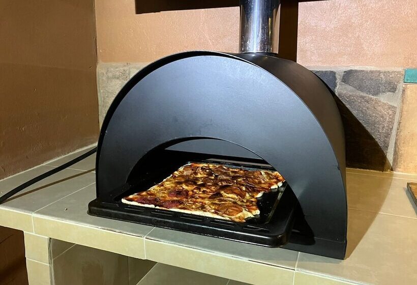 Hotel Terra Luna Atacama