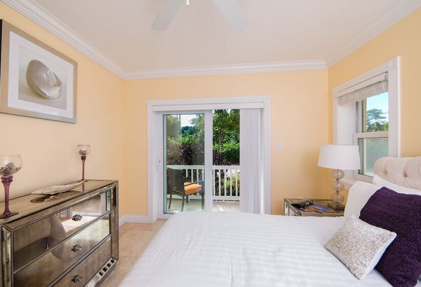 هتل The Hamilton Beach Villas & Spa