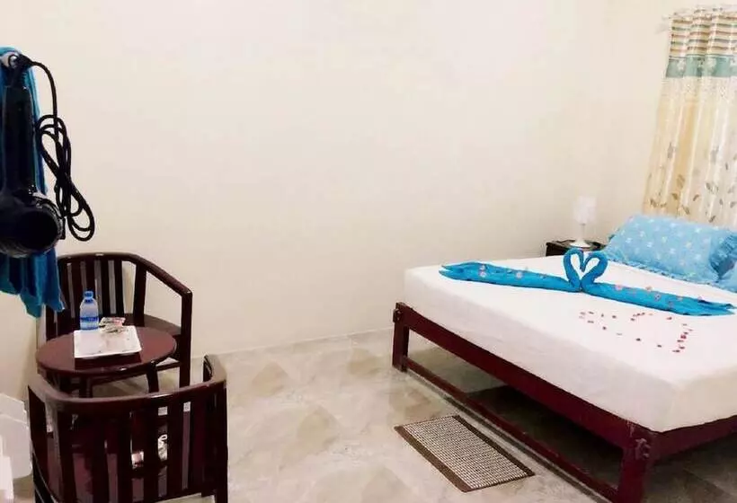 پانسیون Golden Queen Guest House