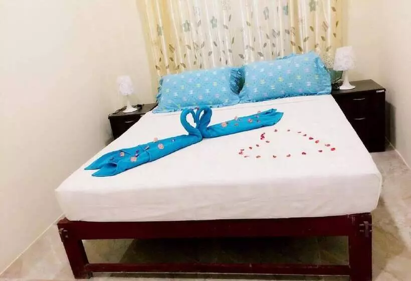 پانسیون Golden Queen Guest House