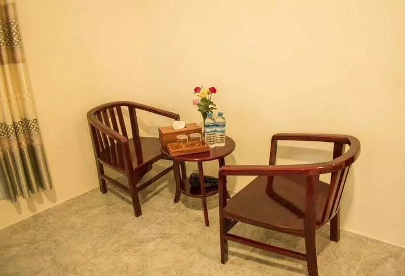 پانسیون Golden Queen Guest House