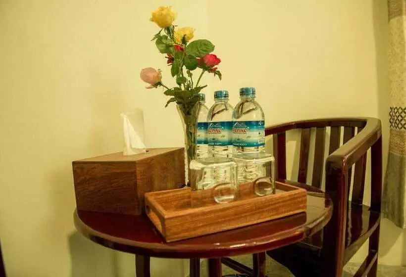 پانسیون Golden Queen Guest House