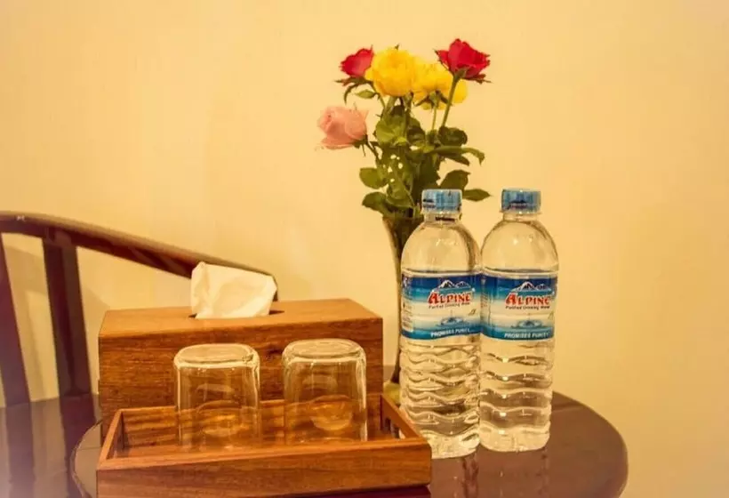 پانسیون Golden Queen Guest House