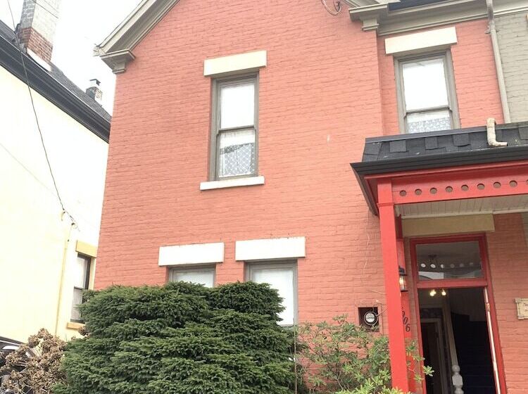 膳宿费 Towle House 1006