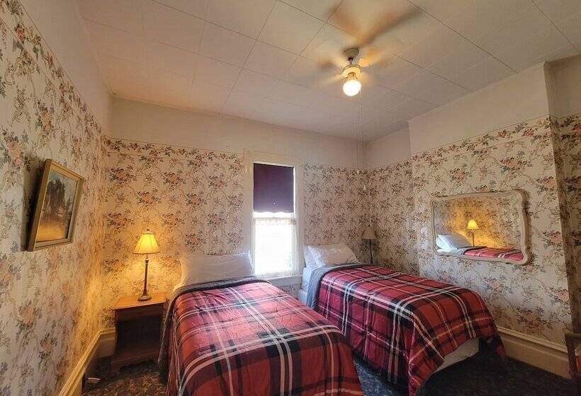 膳宿费 Towle House 1006