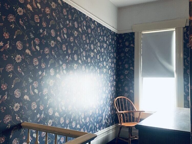 膳宿费 Towle House 1006