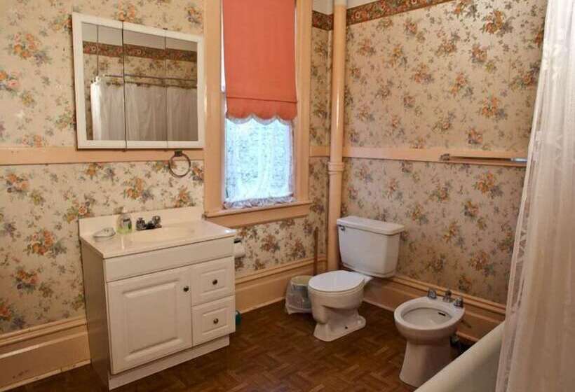 膳宿费 Towle House 1006