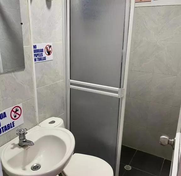 Hotelli Apartamentos Turístico Faviles