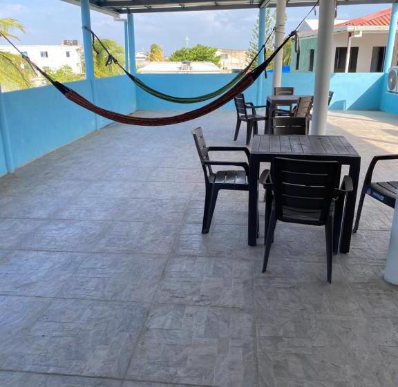 هتل Apartamentos Turístico Faviles