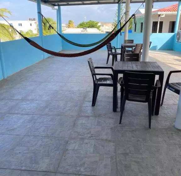 Hotelli Apartamentos Turístico Faviles