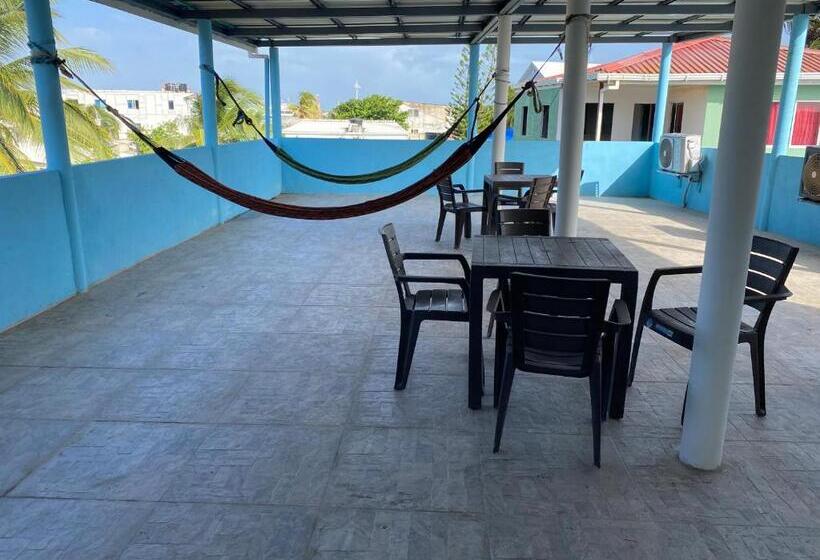 هتل Apartamentos Turístico Faviles