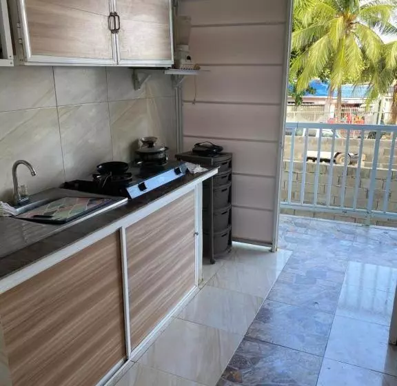 Hotelli Apartamentos Turístico Faviles