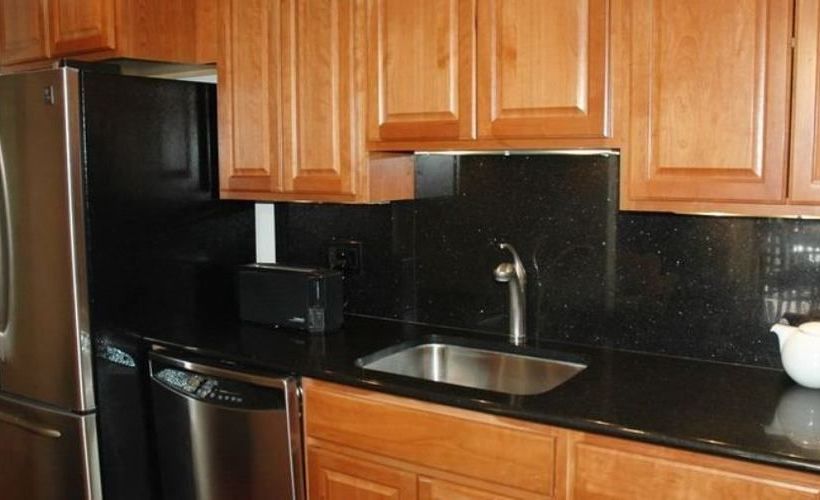 All Seasons At Golden Peak