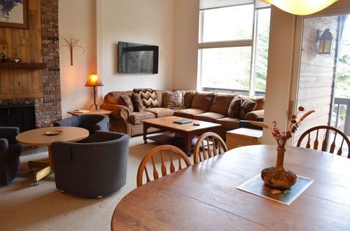 All Seasons At Golden Peak