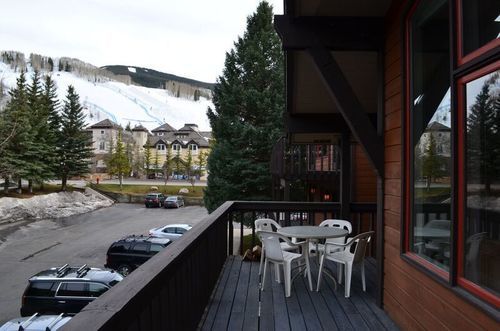 All Seasons At Golden Peak