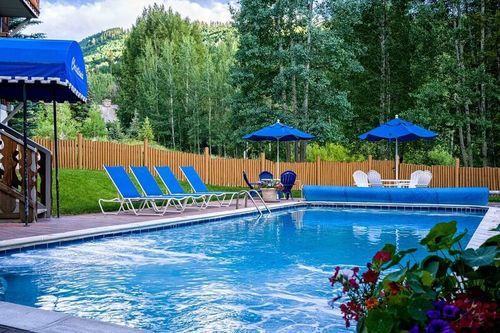 All Seasons At Golden Peak