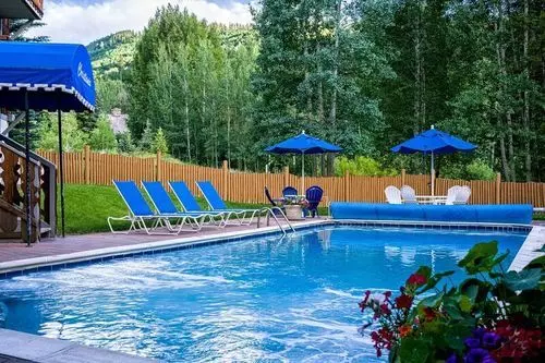 All Seasons At Golden Peak