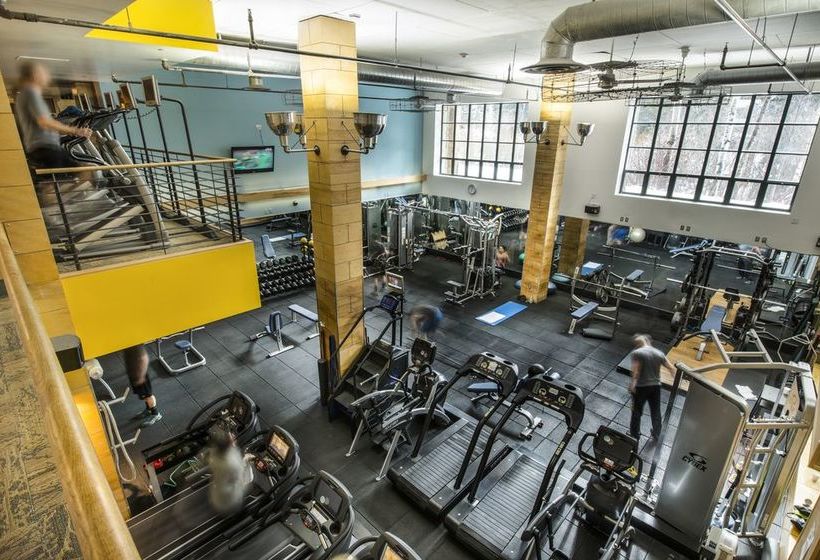 All Seasons At Golden Peak