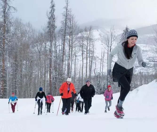All Seasons At Golden Peak