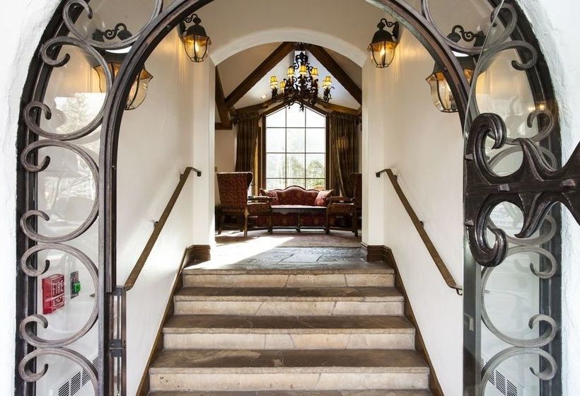 All Seasons At Golden Peak