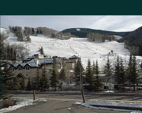 All Seasons At Golden Peak