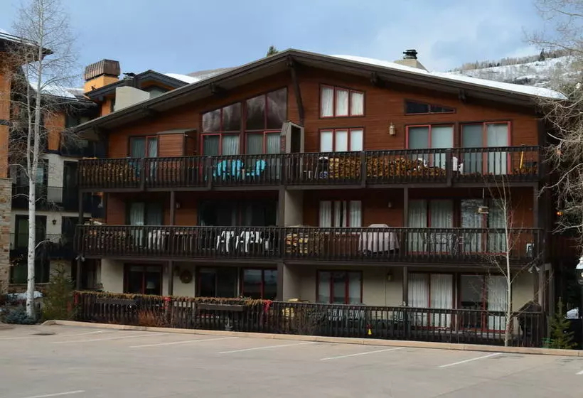 All Seasons At Golden Peak