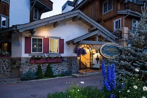 All Seasons At Golden Peak