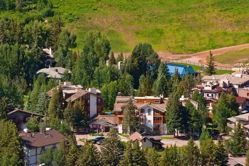 All Seasons At Golden Peak