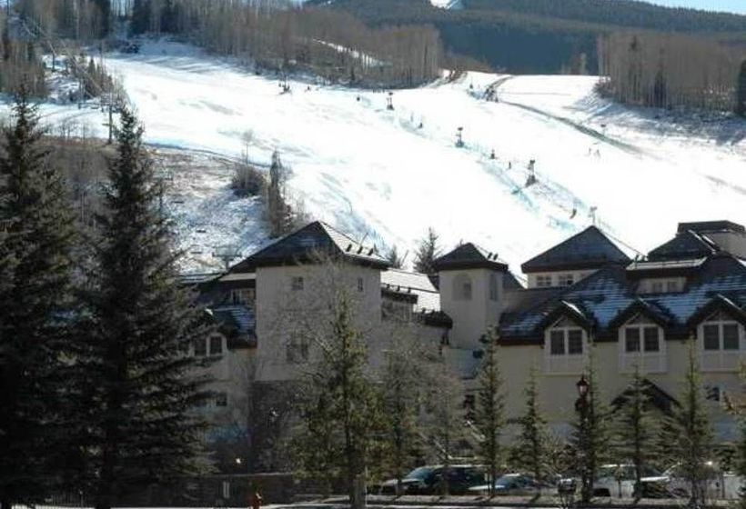 All Seasons At Golden Peak