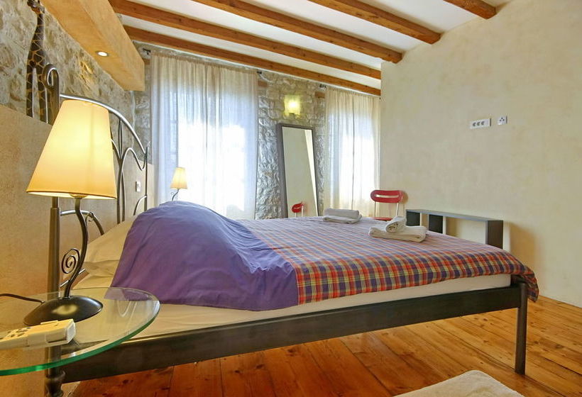 Angelo D'oro Holiday Home Amicis